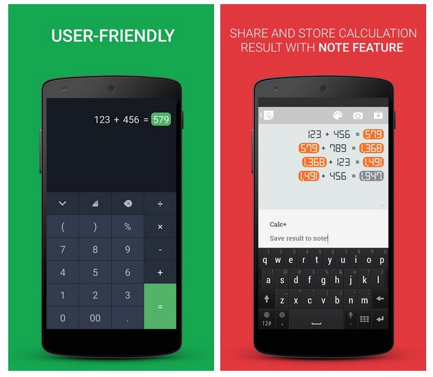 Android: 15 dos melhores apps de calculadora para o seu smartphone -  TecMundo