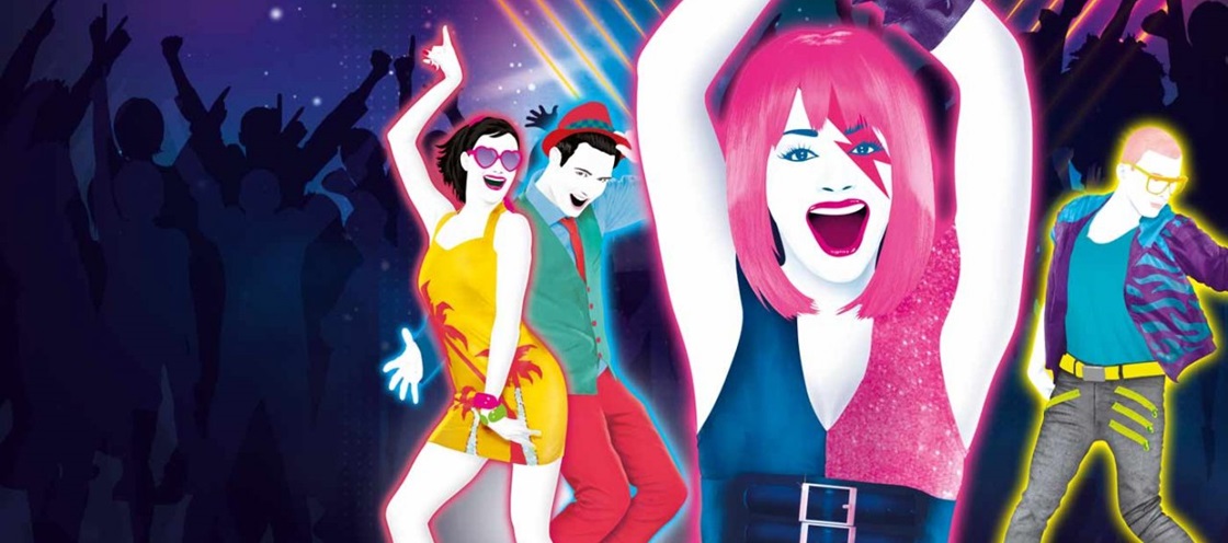 Tracklist completo de Just Dance 2015 é liberado pela Ubisoft