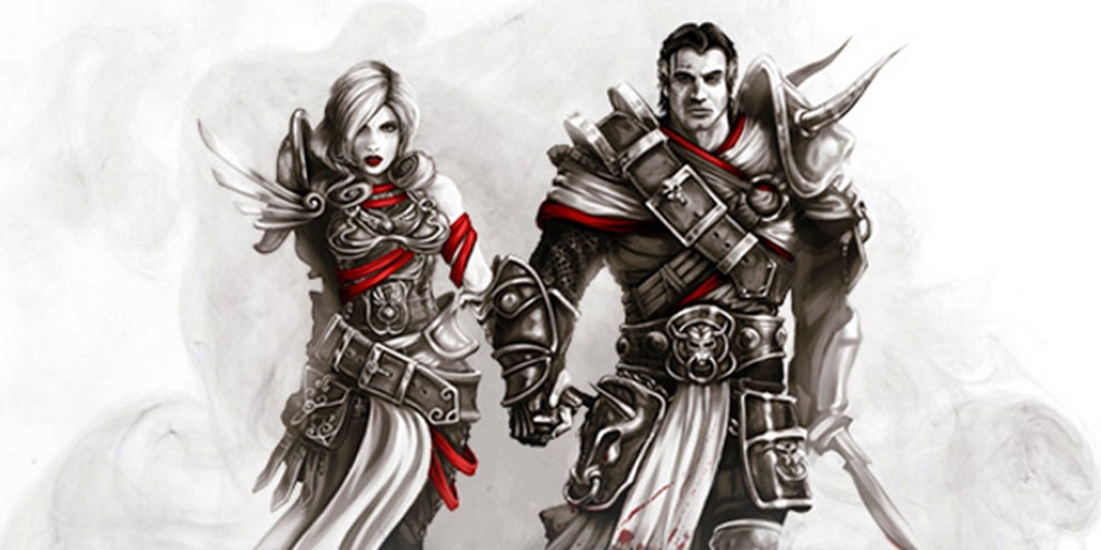 DLC de Divinity: Original Sin corrige bugs e adiciona personagens ao jogo
