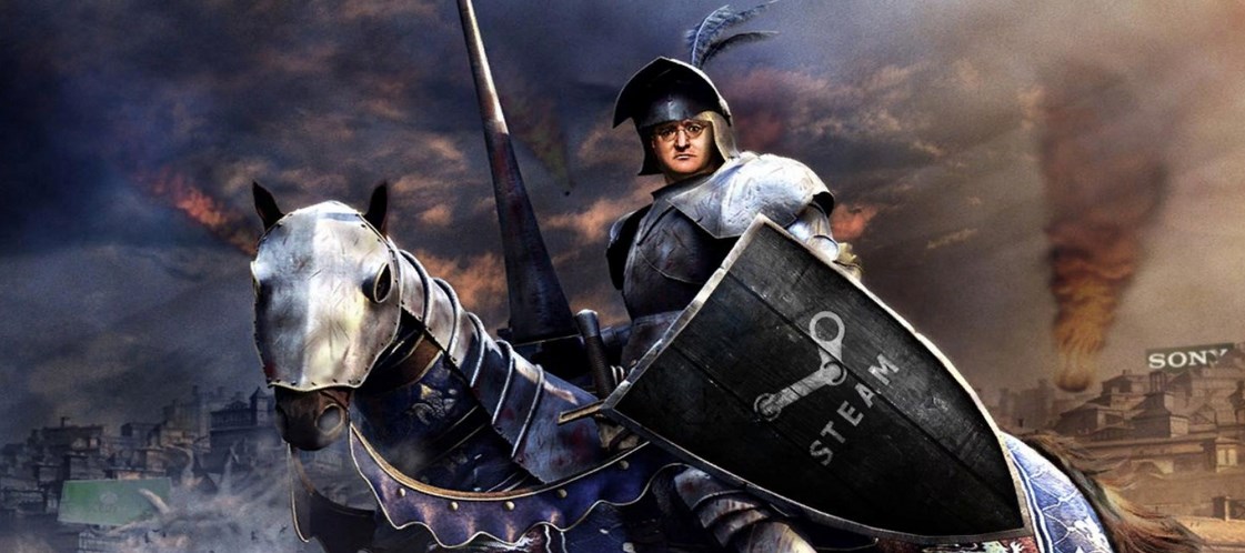 Melhor mod de Civilization V tem presidente da Valve como grande líder