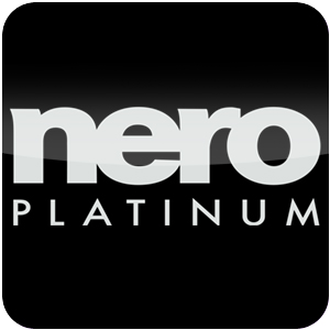 Logo Nero Platinum Ícone Logo Nero Platinum Ícone