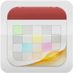 Logo Fantastical - Calendar and Reminders Ícone Logo Fantastical - Calendar and Reminders Ícone