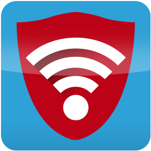 'Logo Avast for Business Premium Endpoint Security 1.0 Ícone