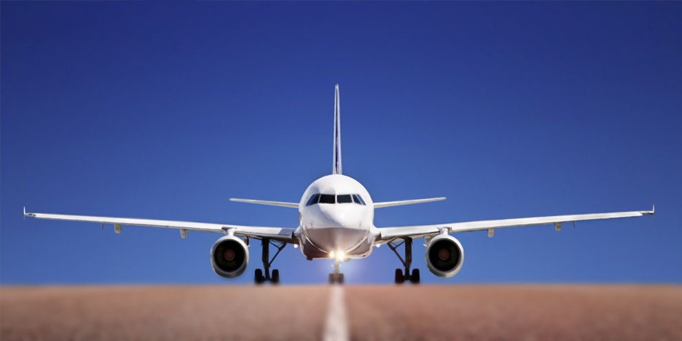 Imagem de: Economize nas passagens aéreas e seja avisado quando preços baixos surgirem