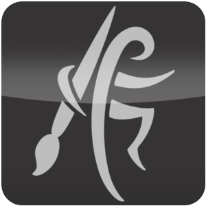 'Logo Avast for Business Premium Endpoint Security 1.0 Ícone