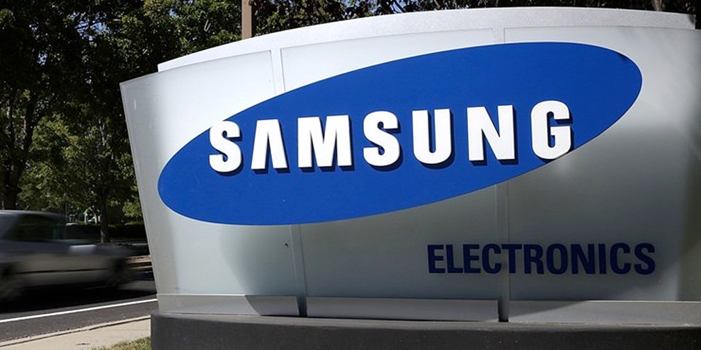 Imagem de: Samsung inicia a produção de chips LP-DDR3 de 6 Gb de 20 nanômetros