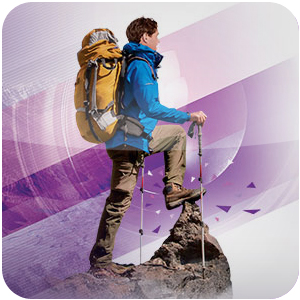 'Logo Avast for Business Premium Endpoint Security 1.0 Ícone