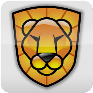 Logo Rising Antivirus Free Edition Ícone Logo Rising Antivirus Free Edition Ícone