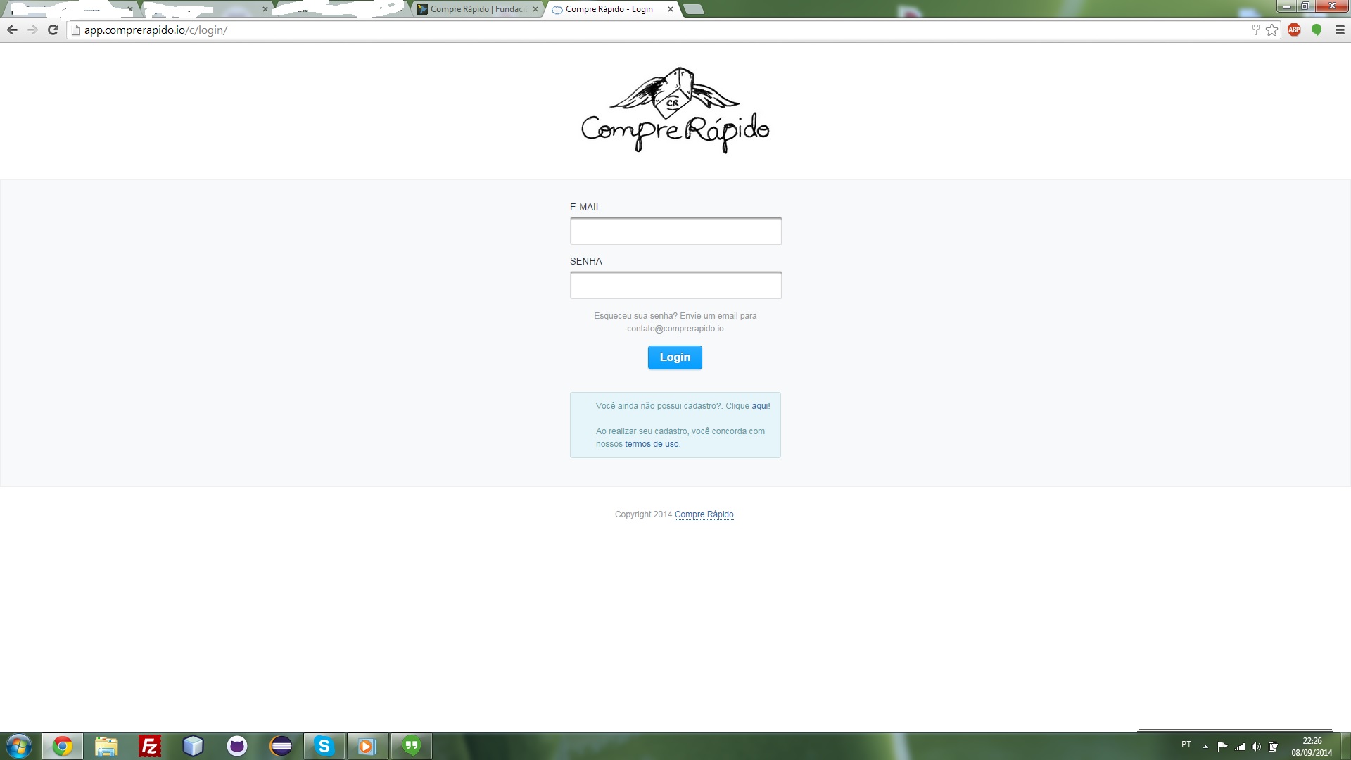 Imagem 3 do Compre Rápido