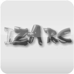 Logo IZArc Ícone Logo IZArc Ícone