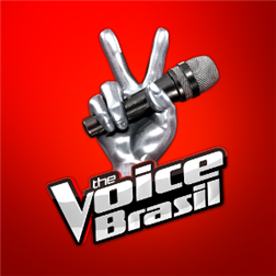 The Voice Brasil Logo Png