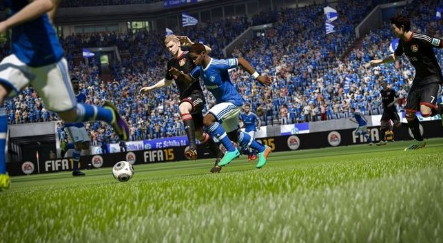 fifa 15 demo without origin