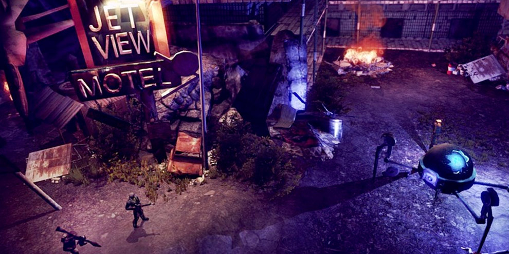 Aguardado há 26 anos, Wasteland 2 vende US$ 1,5 milhão nos primeiros 4 dias