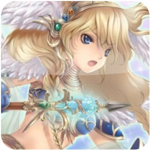 Logo Legend of Edda Ícone