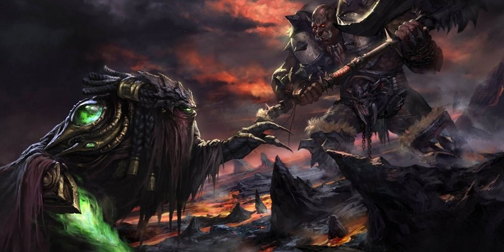 Titan: pessoas ligadas ao projeto contam como era o jogo da Blizzard