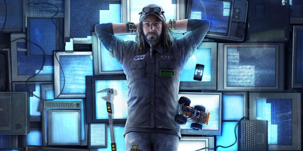 DLC Bad Blood de Watch Dogs foi lançado hoje, confira o trailer