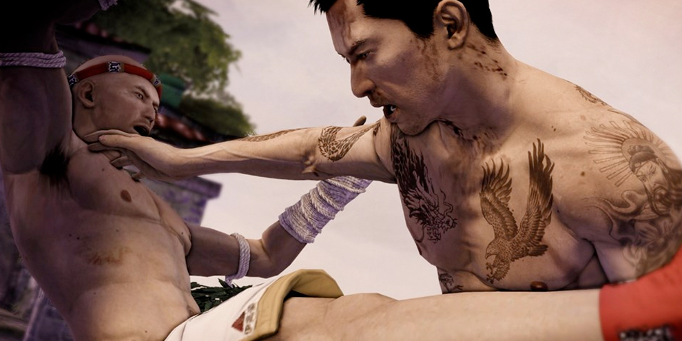 Trailer revela todos os detalhes de Sleeping Dogs: Definitive Edition