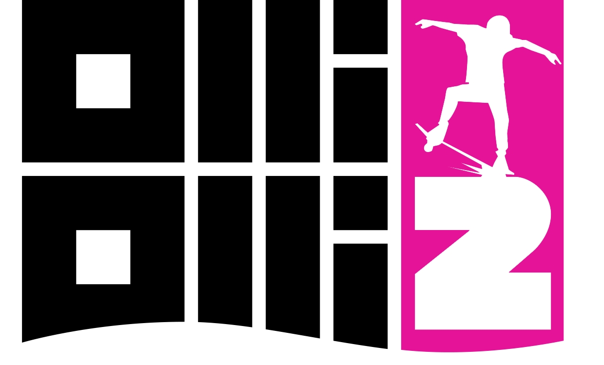 OlliOlli 2 chega ao PlayStation 4 e ao PS Vita em 2015