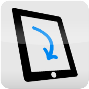 Logo Annotate Mirror Client Ícone Logo Annotate Mirror Client Ícone
