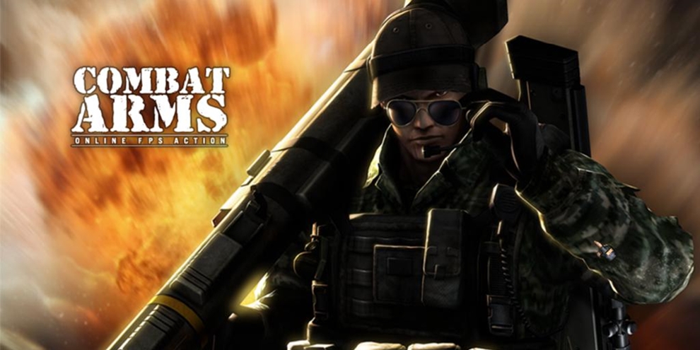 XMA – 2nd Round: acompanhe todos os resultados de Combat Arms