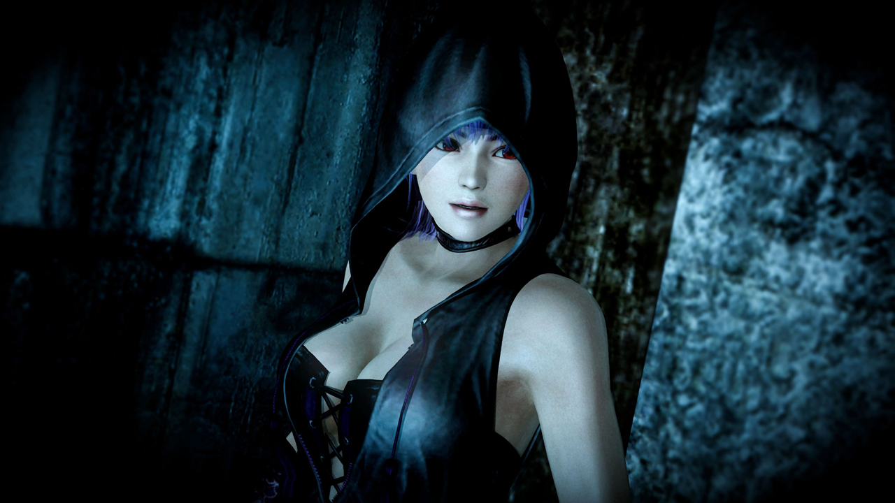 Fatal Frame do Wii U terá missão com Ayane, de Dead or Alive