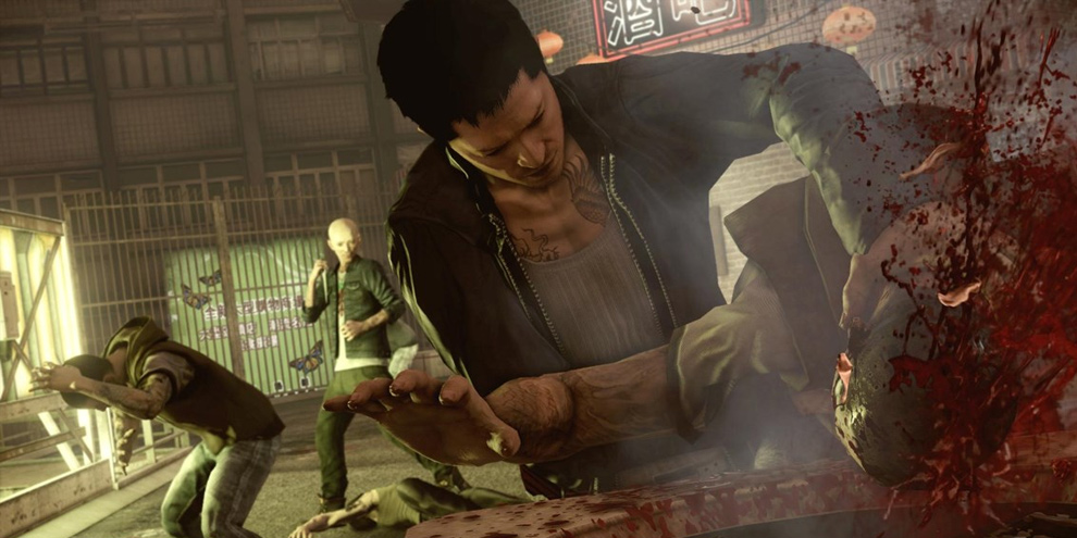 Novo trailer de Sleeping Dogs: Definitive Edition mostra um game definitivo