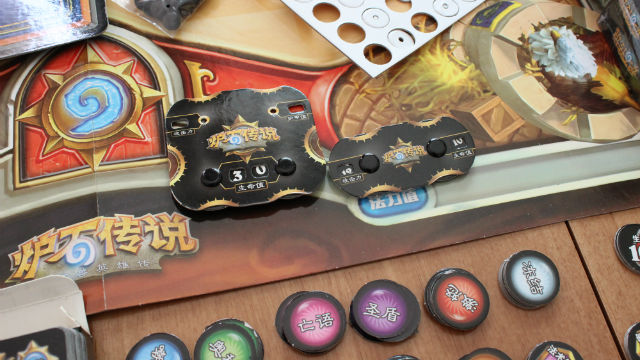 Hearthstone vira um jogo de cartas de verdade na China