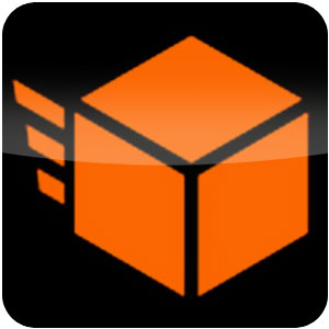 Logo EasyDeliver Ícone Logo EasyDeliver Ícone