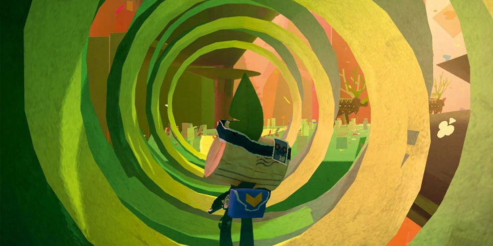 Media Molecule espera anunciar em breve seu segundo título para PS4