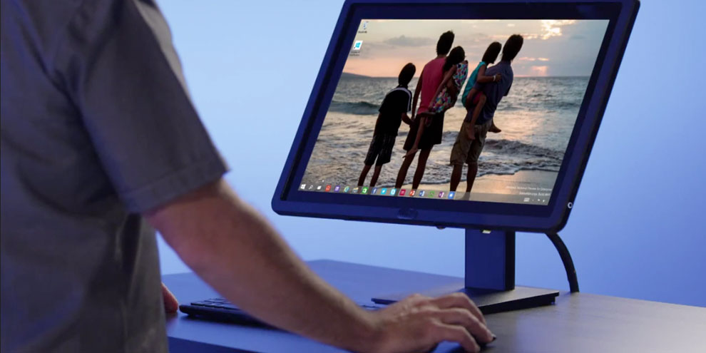 Imagem de: 7 novidades sobre o Windows 10 que você precisa conhecer