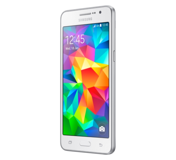 galaxy grand prime olx