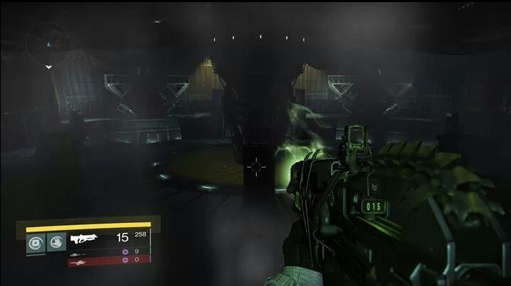 Área escondida do Beta de Destiny é reencontrada por jogador no PS4