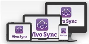 Vivo apresenta o VivoSync, seu próprio serviço de cloud storage