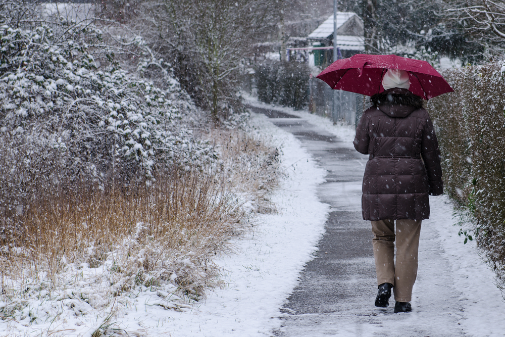 Afinal, quanto frio um ser humano é capaz de suportar