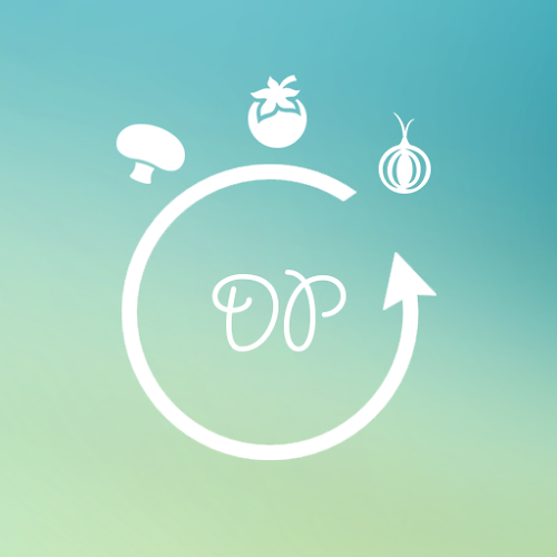 Logo Diet Plan Ícone Logo Diet Plan Ícone