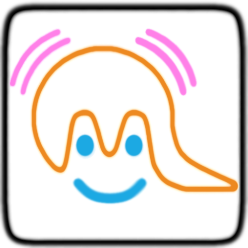 Logo Mumble! Basic – For SMS Ícone Logo Mumble! Basic – For SMS Ícone