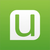 Logo Udemy Ícone