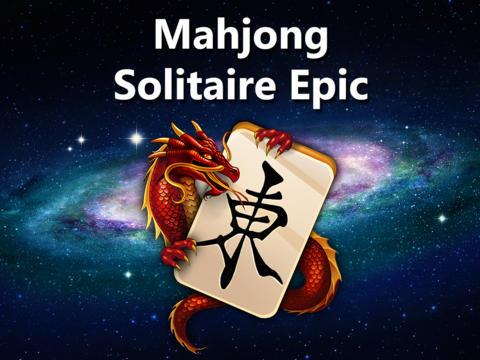 mahjong solitaire epic song