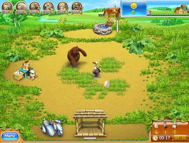 myplaycity farm frenzy