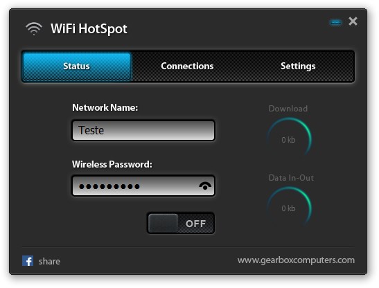 free download of hotspot for windows 7