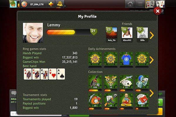 How Do Poker Tournaments Payout