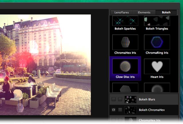 LensFlare Studio 5.1 download