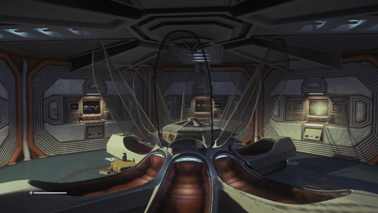 Vazam as primeiras imagens de Alien: Isolation para as gerações anteriores