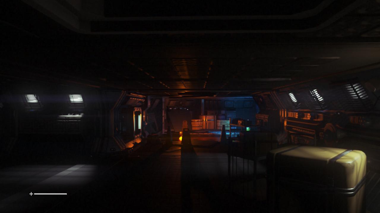 Vazam as primeiras imagens de Alien: Isolation para as gerações anteriores