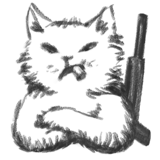 Logo KittenTaxi Ícone Logo KittenTaxi Ícone