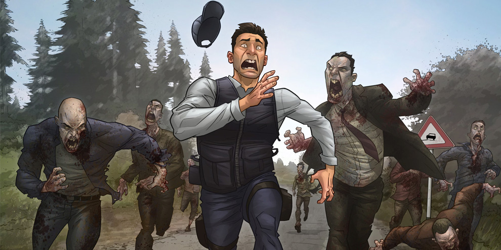 DayZ será multiplataforma
