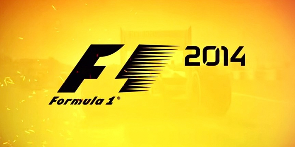 Novo trailer de F1 2014 acelera forte nos consoles da geração passada