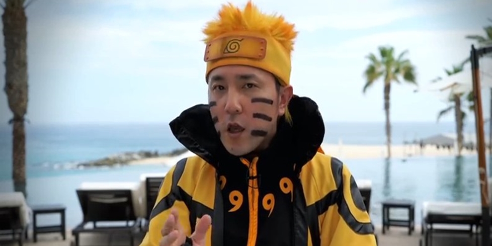 Criador de Naruto Shippuden: Ultimate Ninja Storm Revolution dá entrevista