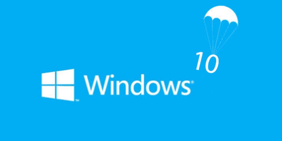 Imagem de: Por que o novo sistema da Microsoft se chama Windows 10? [rumor]