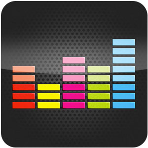 Logo Deezer Ícone